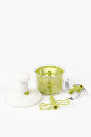4-in-1 Twist Chopper