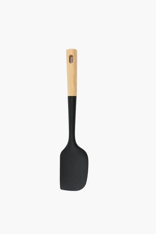 Java Bamboo Spatula