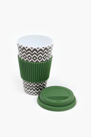 Colab Talent Mkhwanazi Travel Mug
