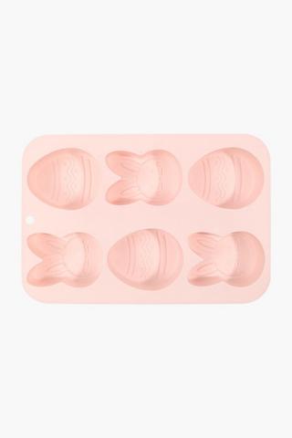 Easter Silicone Chocolate Mould