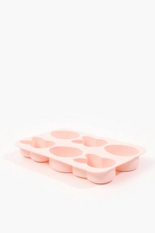 Easter Silicone Chocolate Mould
