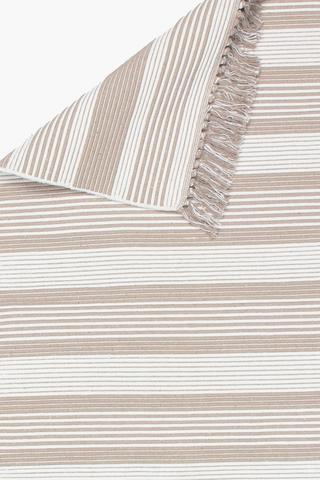 Jacquard Kent Rug, 80x300cm