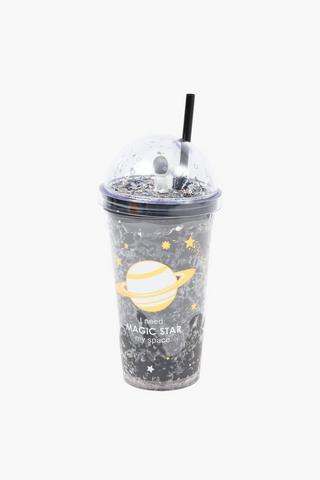 Space Sippy Cup