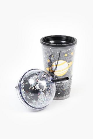 Space Sippy Cup