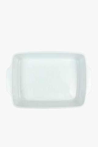 Ceramic Roaster 35cm