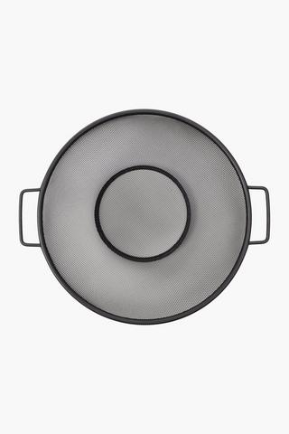 Metal Colander