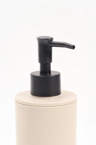 Polypropylene Fresh Soap Dispenser