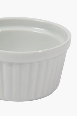Stoneware Ramekin, 10cm
