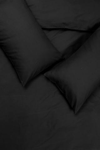 144 Thread Count Cotton Duvet Cover Set