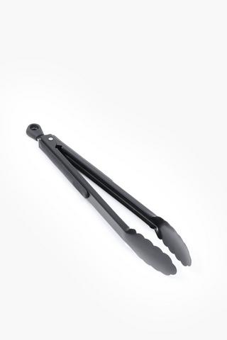 Matte Metal Spoon