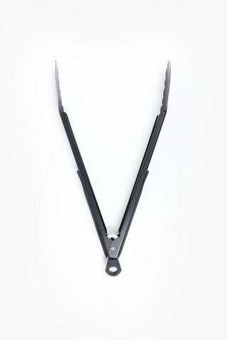 Matte Metal Spoon
