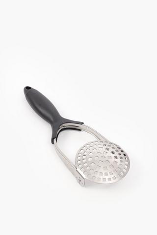 Swivel Metal Masher