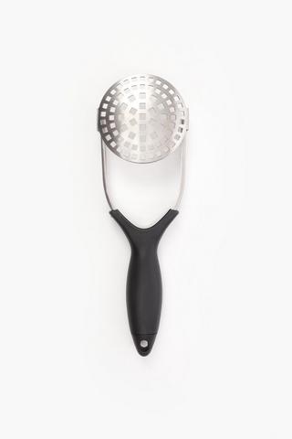 Swivel Metal Masher