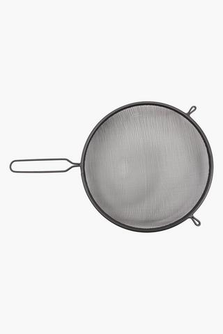 Metal Colander With Handle
