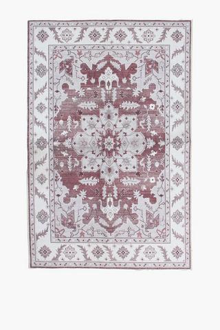 Digitally Printed Livorno Rug, 120x180cm
