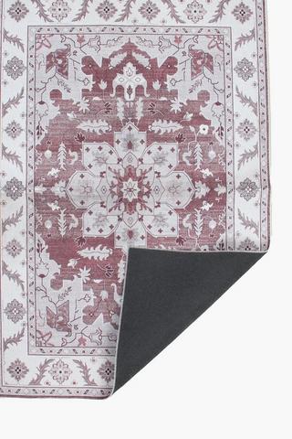 Digitally Printed Livorno Rug, 120x180cm