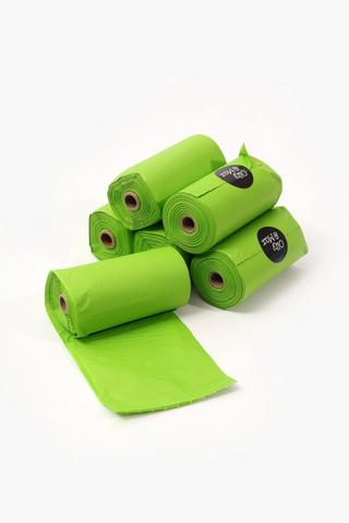 Pet Waste Bags, 90