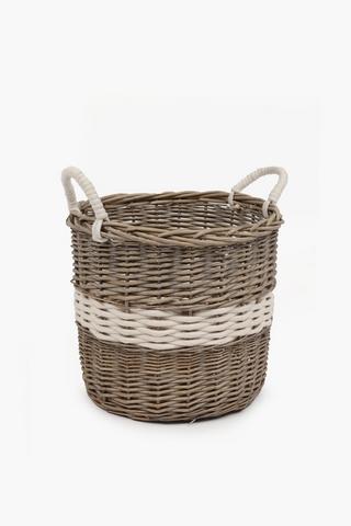 Kalahari Utility Basket Medium
