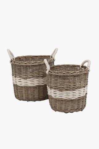 Kalahari Utility Basket Medium