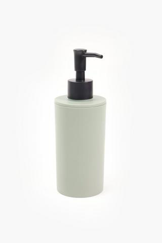 Polypropylene Fresh Soap Dispenser