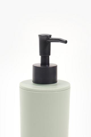 Polypropylene Fresh Soap Dispenser