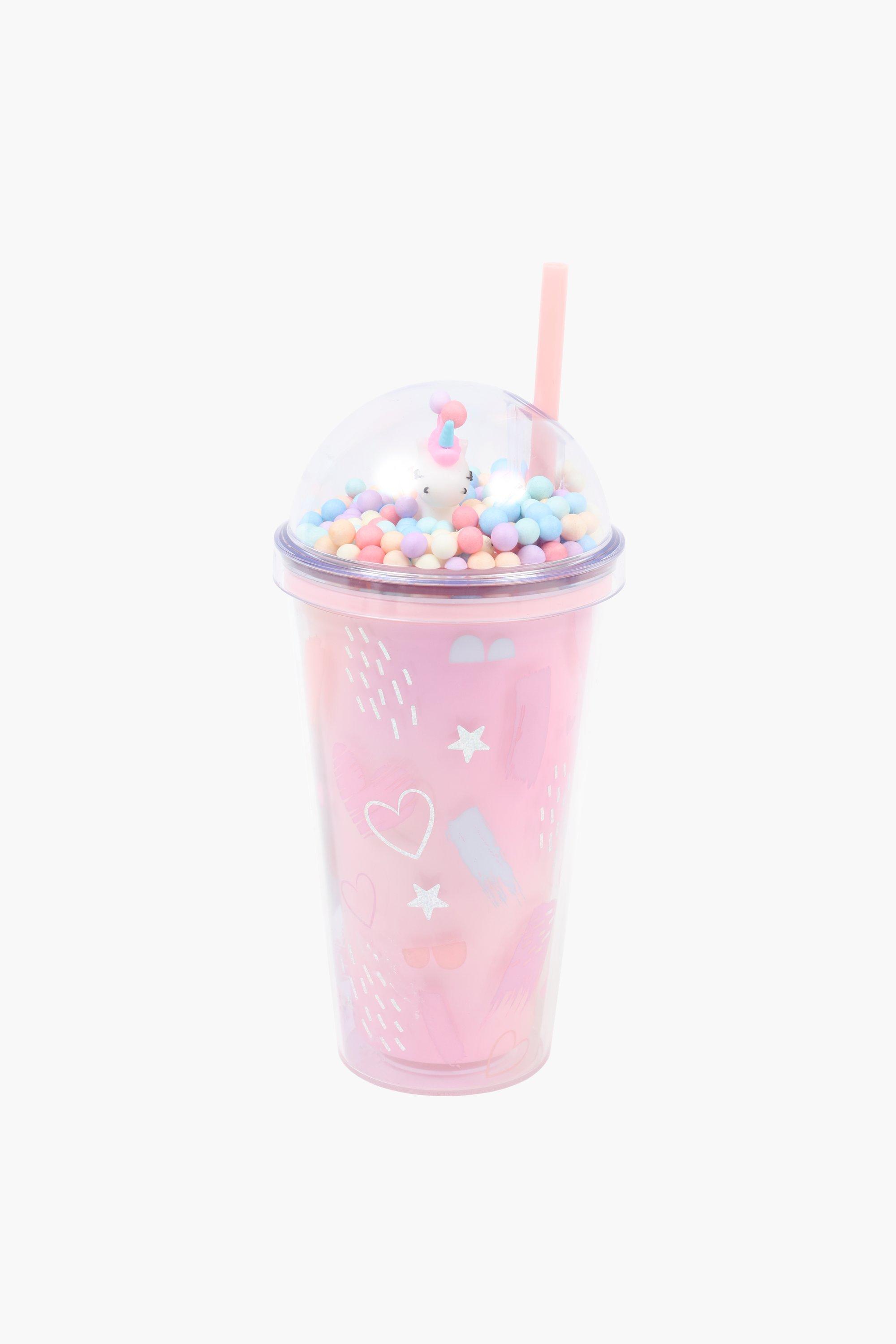 Hearts Sippy Cup