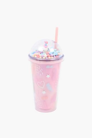 Hearts Sippy Cup