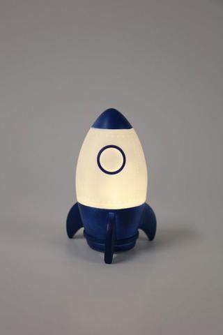 Space Astro Night Light, Battery Operated