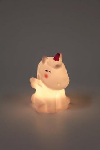Unicorn Night Light, Battery Operated
