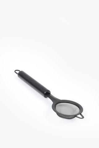 Matte Metal Strainer