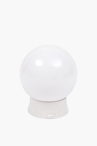Enchanted Orb Light