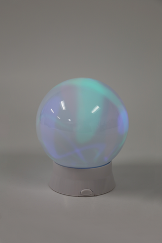 Enchanted Orb Light