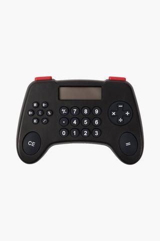 Gamer Control Calculator