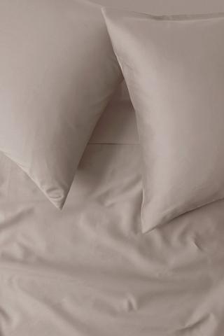 Soft Touch Washed Sheeting Pack