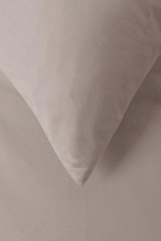 Soft Touch Washed Sheeting Pack