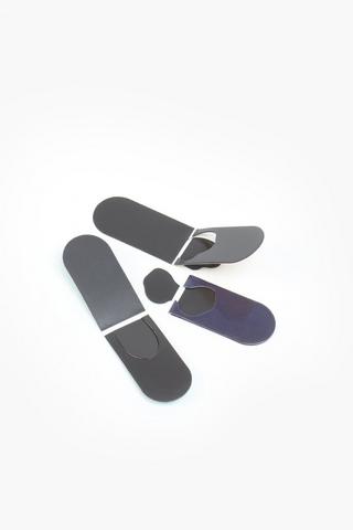 3 Pack Cactus Magnetic Bookmarks