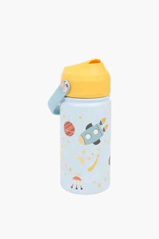 Thermal Space Water Bottle