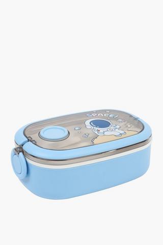 Thermal Space Lunch Box