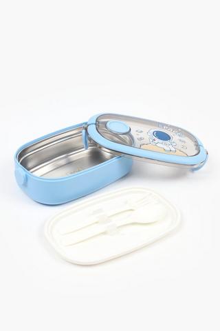 Thermal Space Lunch Box