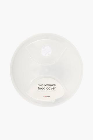 Microwave Plate Cover 38cm