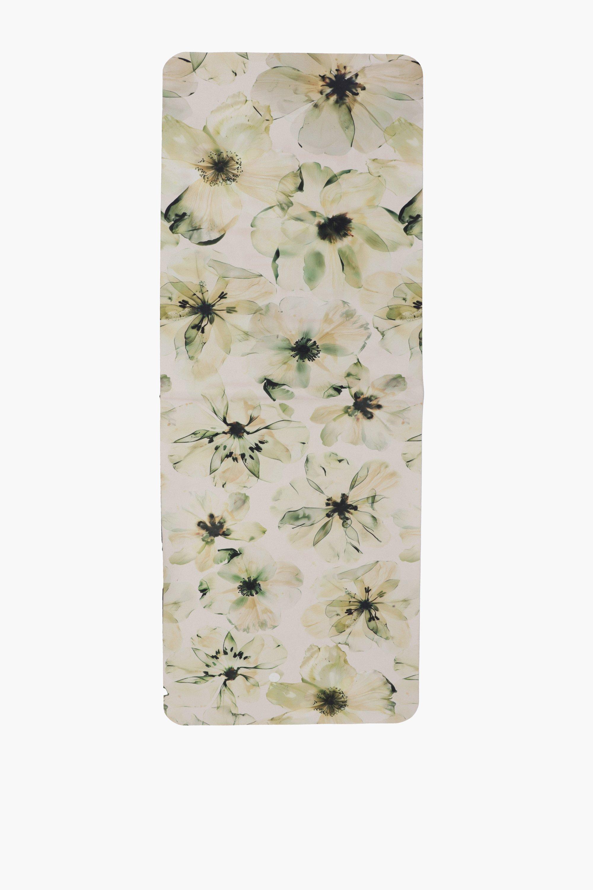 Non-slip Airdrie Rubber Bath Runner, 40x120cm