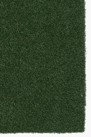 Artificial Grass Door Mat, 40x70cm