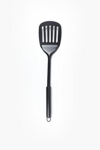 Matte Metal Spoon