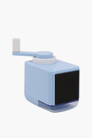 Desktop Pencil Sharpener