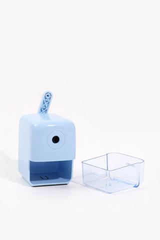 Desktop Pencil Sharpener
