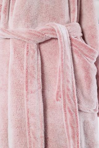 Super Plush Gown L-xl
