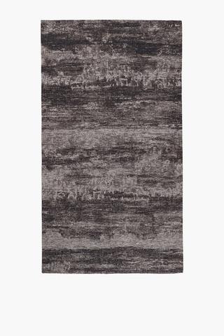 Chenille Sydney Runner, 70x200cm
