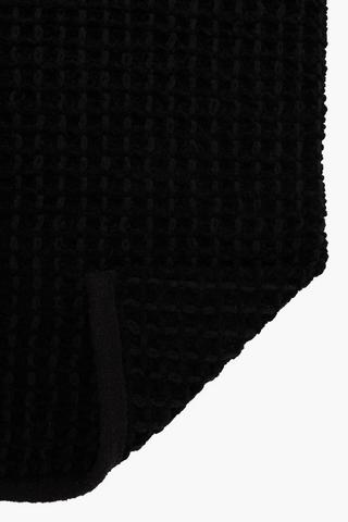 Waffle Bath Mat, 50x80cm