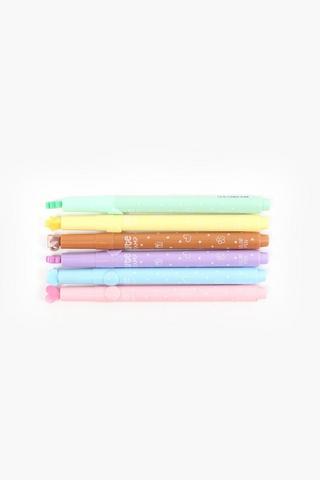 Stampable Markers
