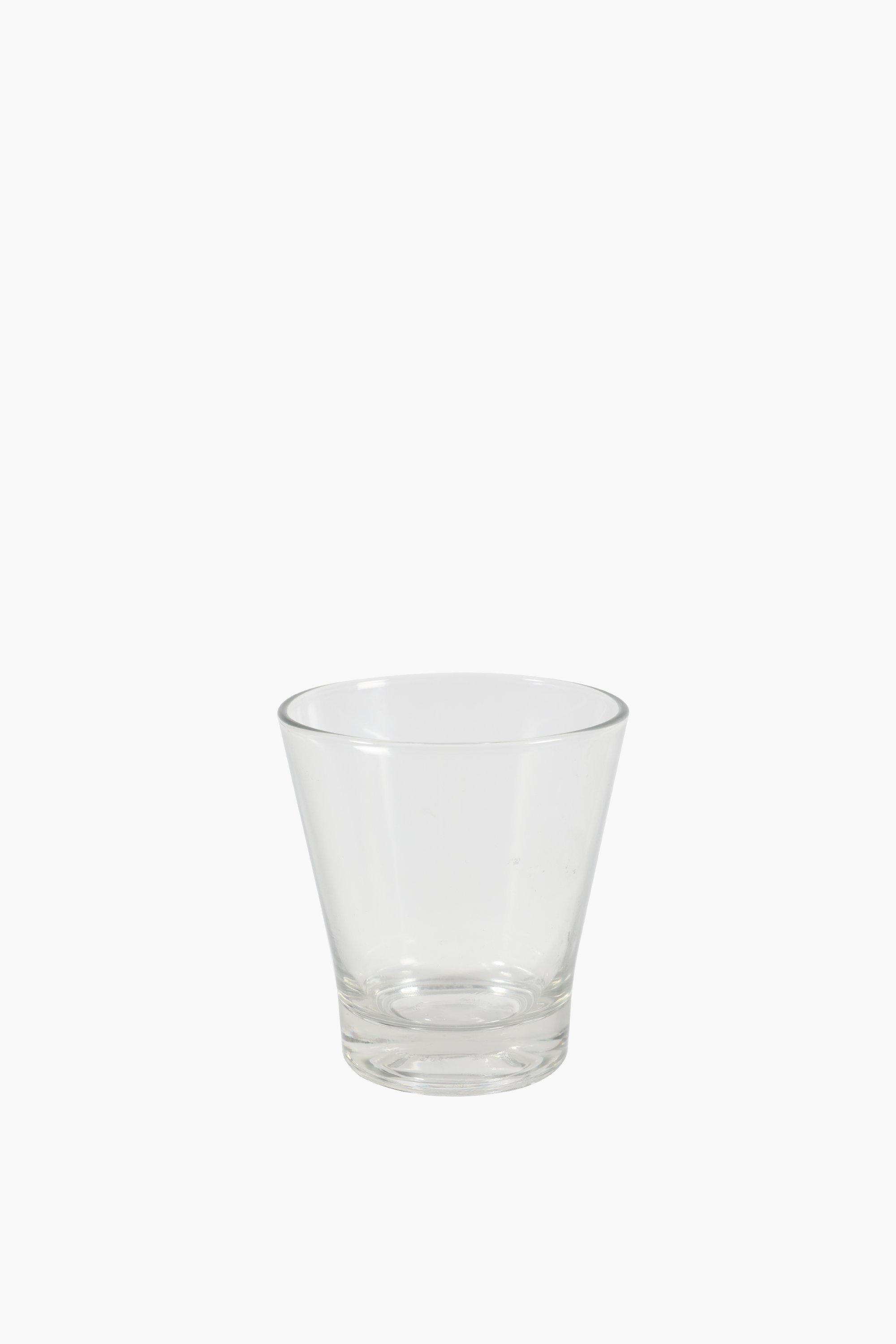 Basic Whiskey Glass